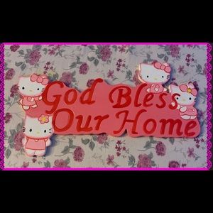 Hello Kitty Lovers😍💗